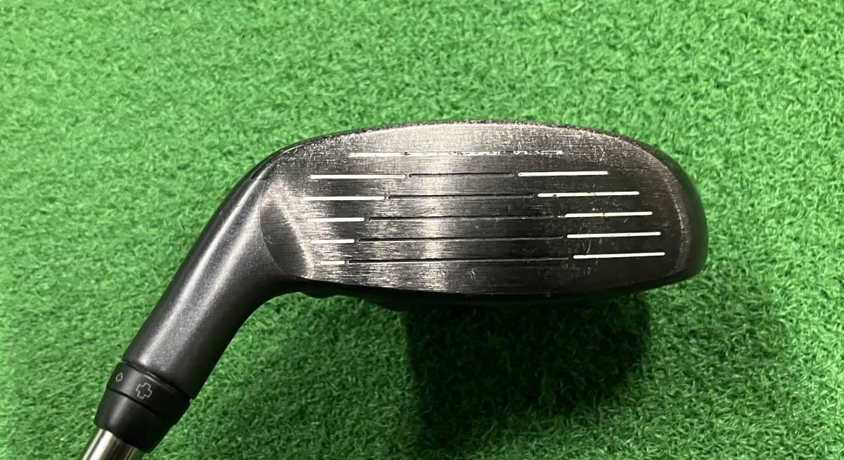 お得，セール PING/ピン G410 #4U 22° ユーティリティ PING TOUR 85-S