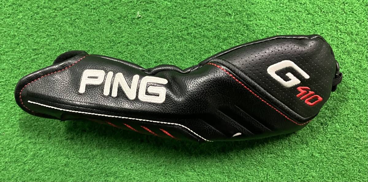 お得，セール PING/ピン G410 #4U 22° ユーティリティ PING TOUR 85-S