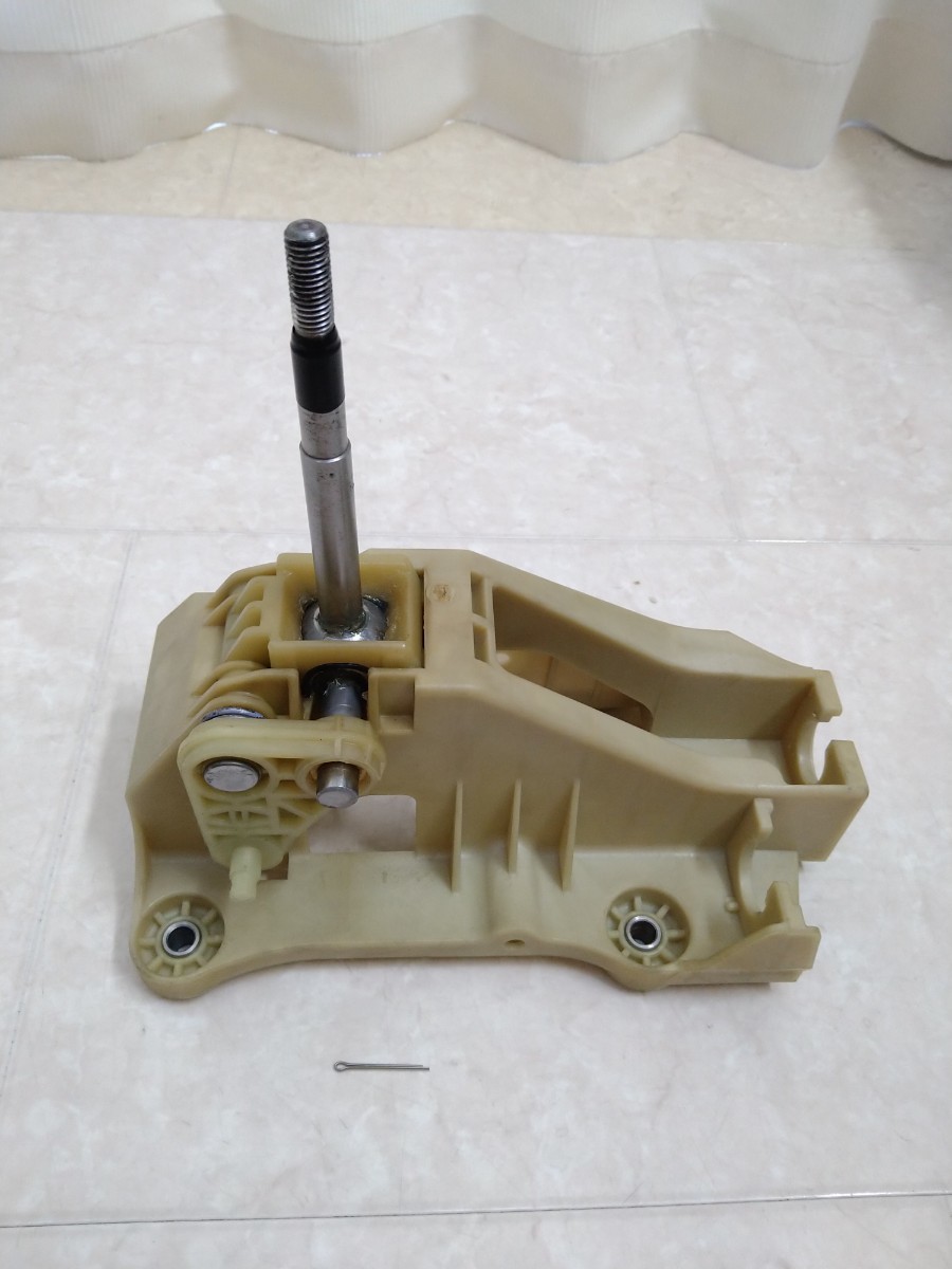 ［絶版］CL7 アコードEuro R用 無限クイックシフター 絶版］CL7 アコードEuro R用 無限クイックシフター MUGEN(無限) ACCORD