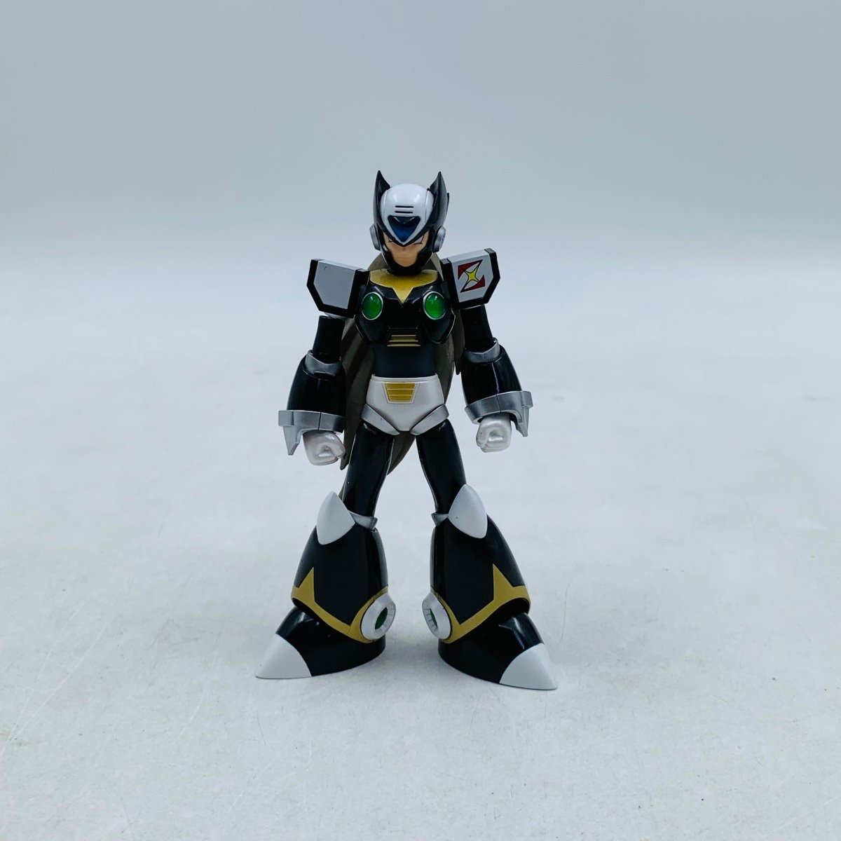 中古品 D-Arts ロックマンX ブラックゼロ D-Arts 【公式通販】