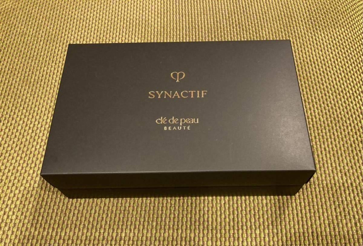 クレドポーボーテ シナクティフ♪特製サイズセット♪ シナクティフ