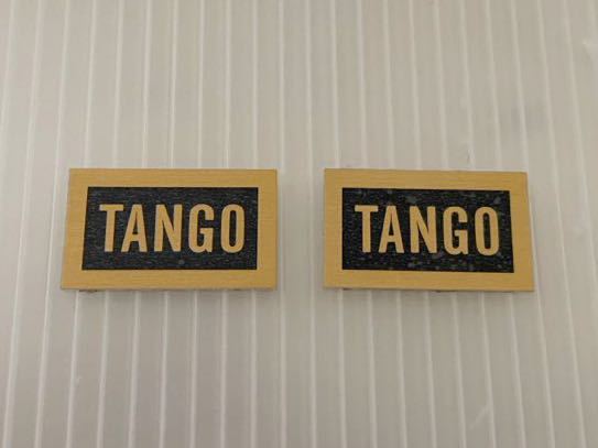 TANGO M-757 出力トランス 7W Yahoo!オークション 出力トランス新品！2