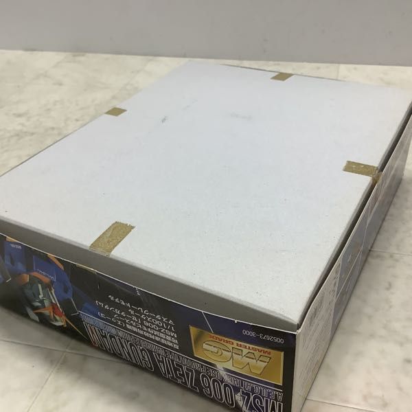 1円〜 MG 1/100 ゼータガンダム、エクリプスガンダム用 マニューバ