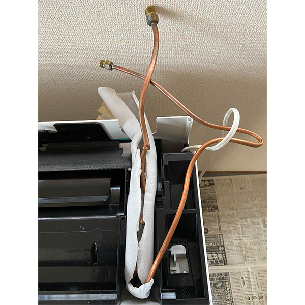 東芝 ルームエアコン 2020年製 TOSHIBA RAS-G221M(W) 2，2kw 6畳 2026 