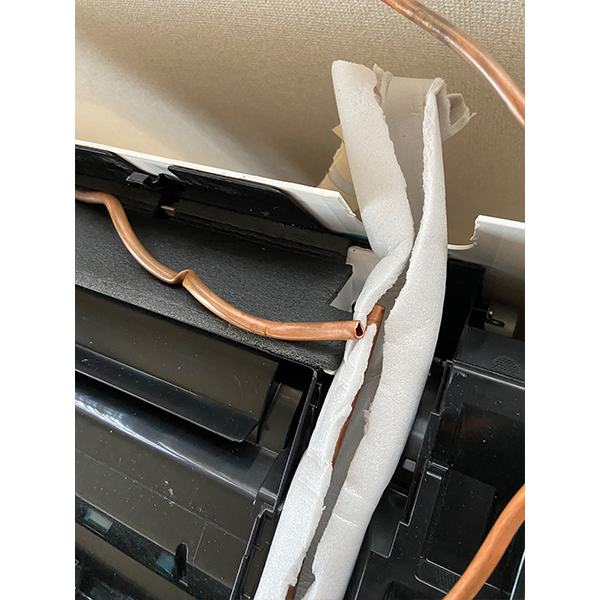 東芝 ルームエアコン 2020年製 TOSHIBA RAS-G221M(W) 2，2kw 6畳 2026 