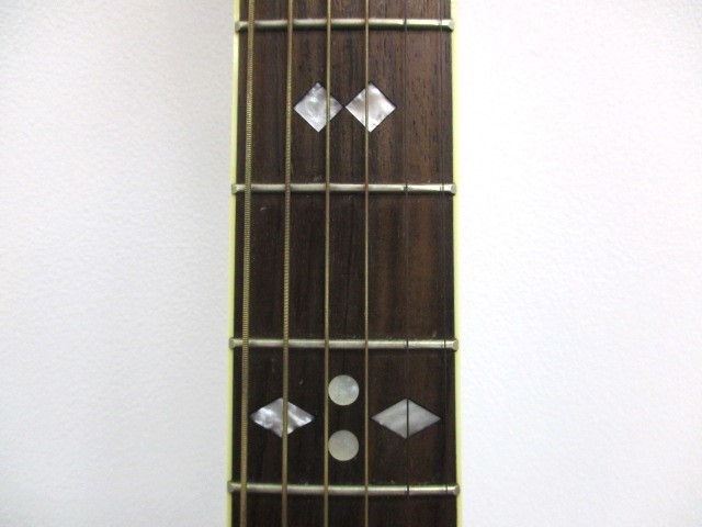10-65】 Applause by Ovation AEN248 ZEN-ON 70th Anniversary
