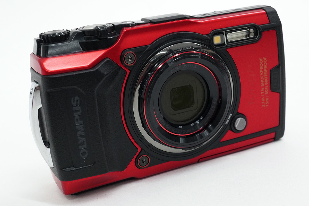 1円スタート OLYMPUS オリンパス ミュー μ-15 DIGITAL コンパクト