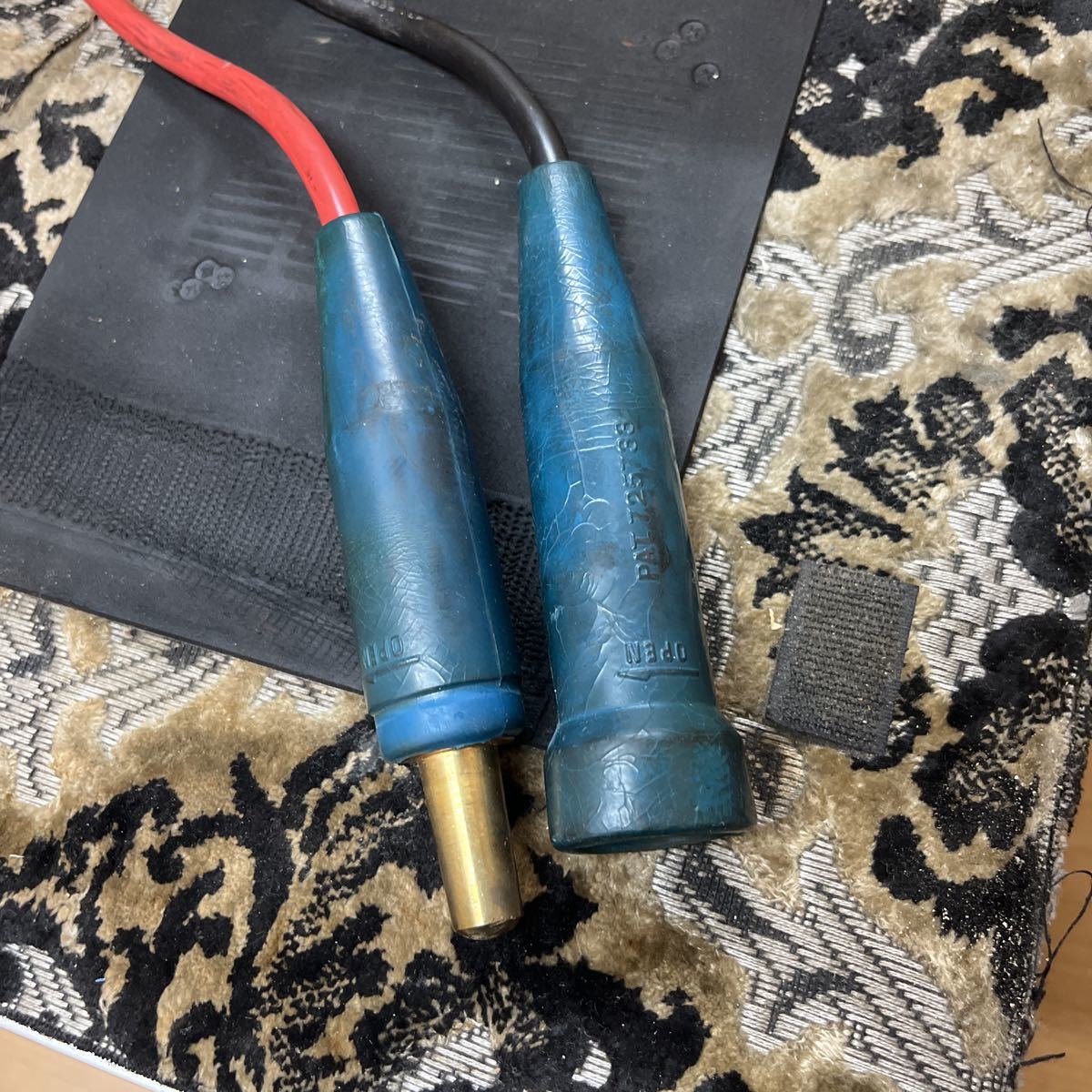 M-839☆100サイズ INAZUMA イナズマ TR 2300 SOLID STATE LINEAR