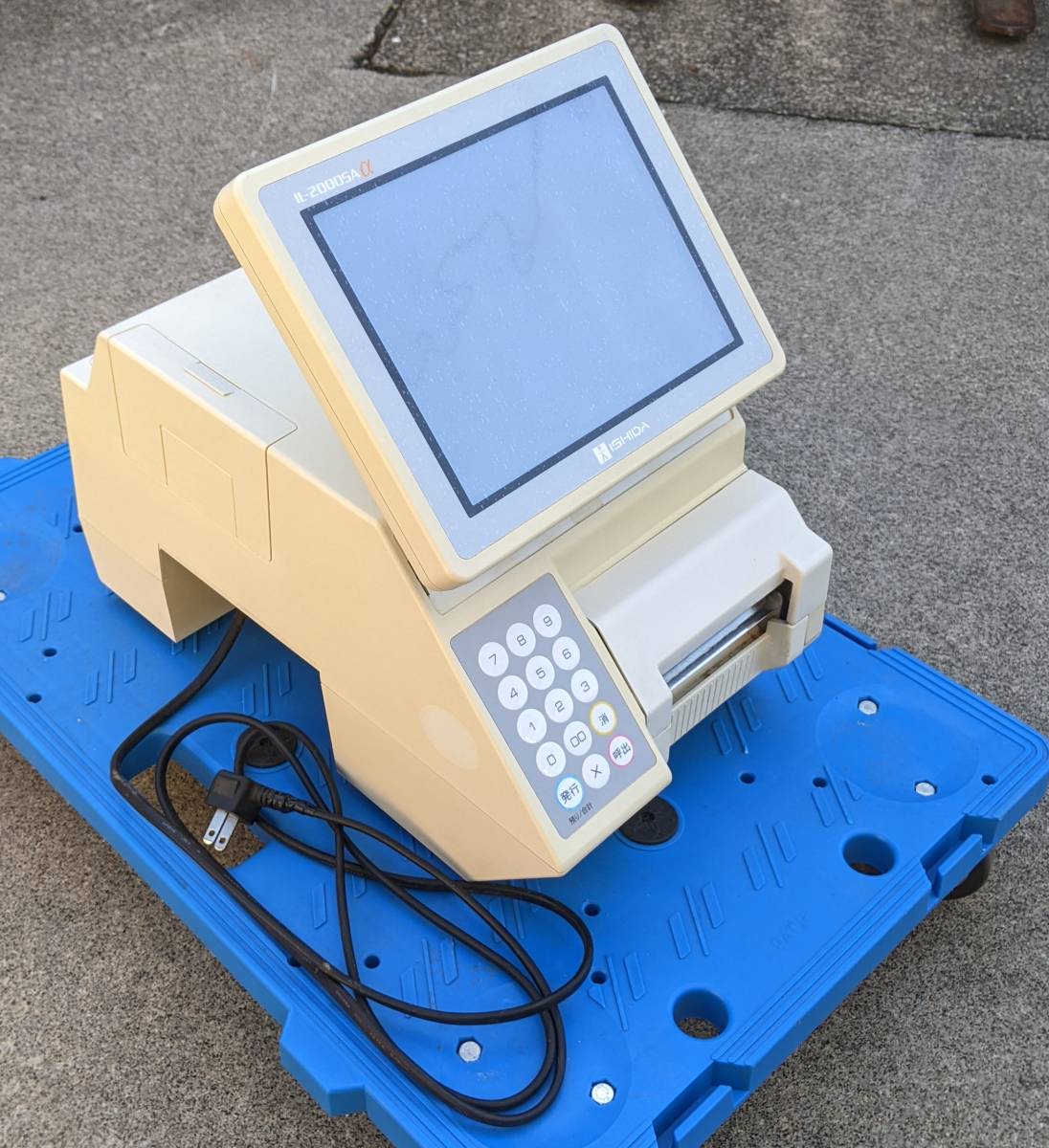 中古 コンラックス 中古メック 2台 コインメック Yahoo