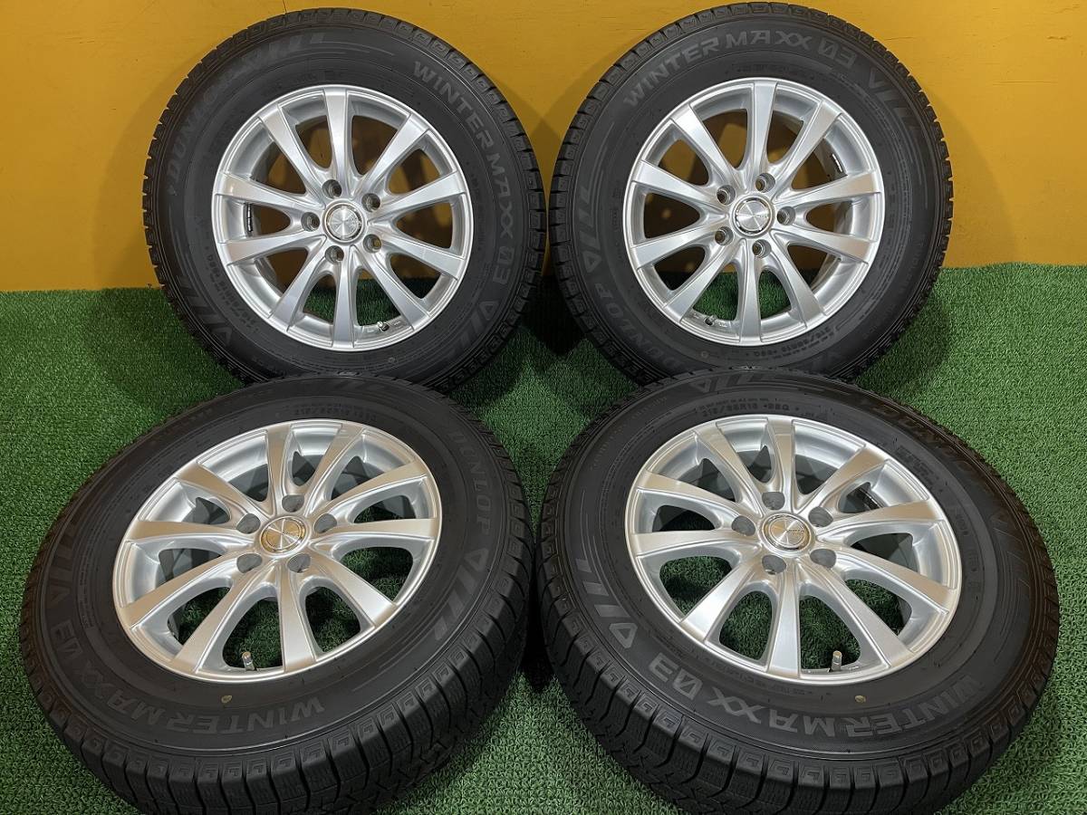 DUNLOP ダンロップ ウインターマックス 03 WM03 205⁄50R17 89Q DUNLOP ダンロップ ウインターマックス 03 WM03 205⁄50R17 89Q