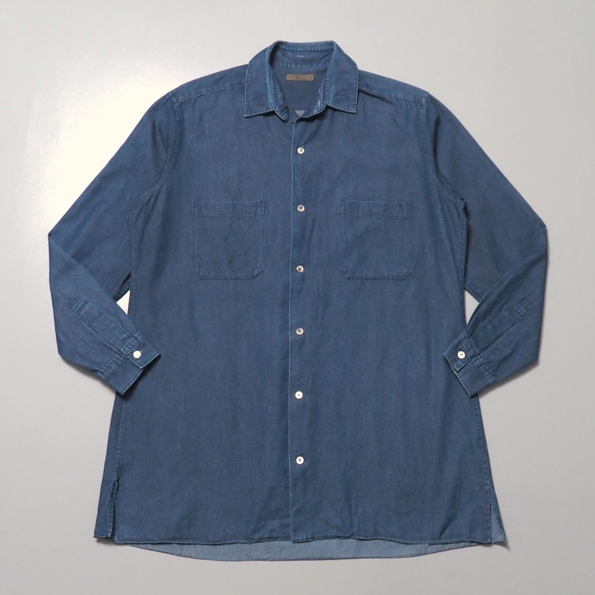 ☆Y's for MEN☆ワイズ フォーメン オーバーサイズ ニット セーター