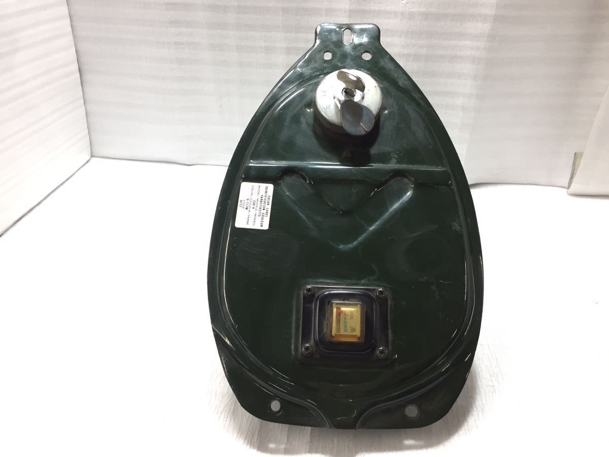 10G19 ホンダ スーパーカブ50 AA01 C50 ガソリンタンク 燃料タンク