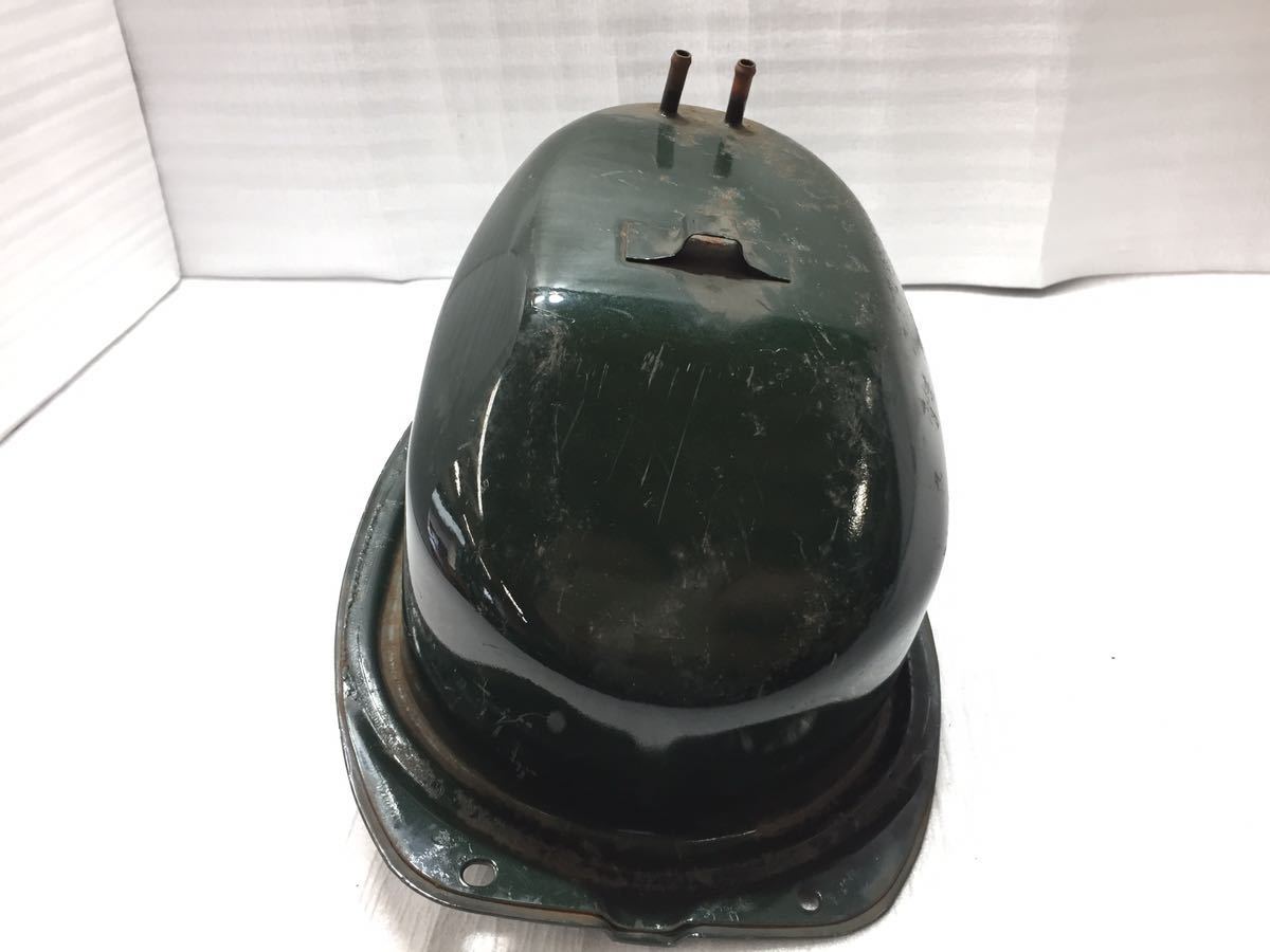10G19 ホンダ スーパーカブ50 AA01 C50 ガソリンタンク 燃料タンク