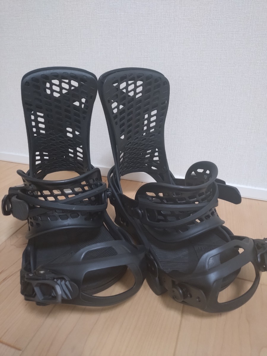 極美品☆BURTON GENESIS Mサイズ バートン ジェネシス BURTON GENESIS