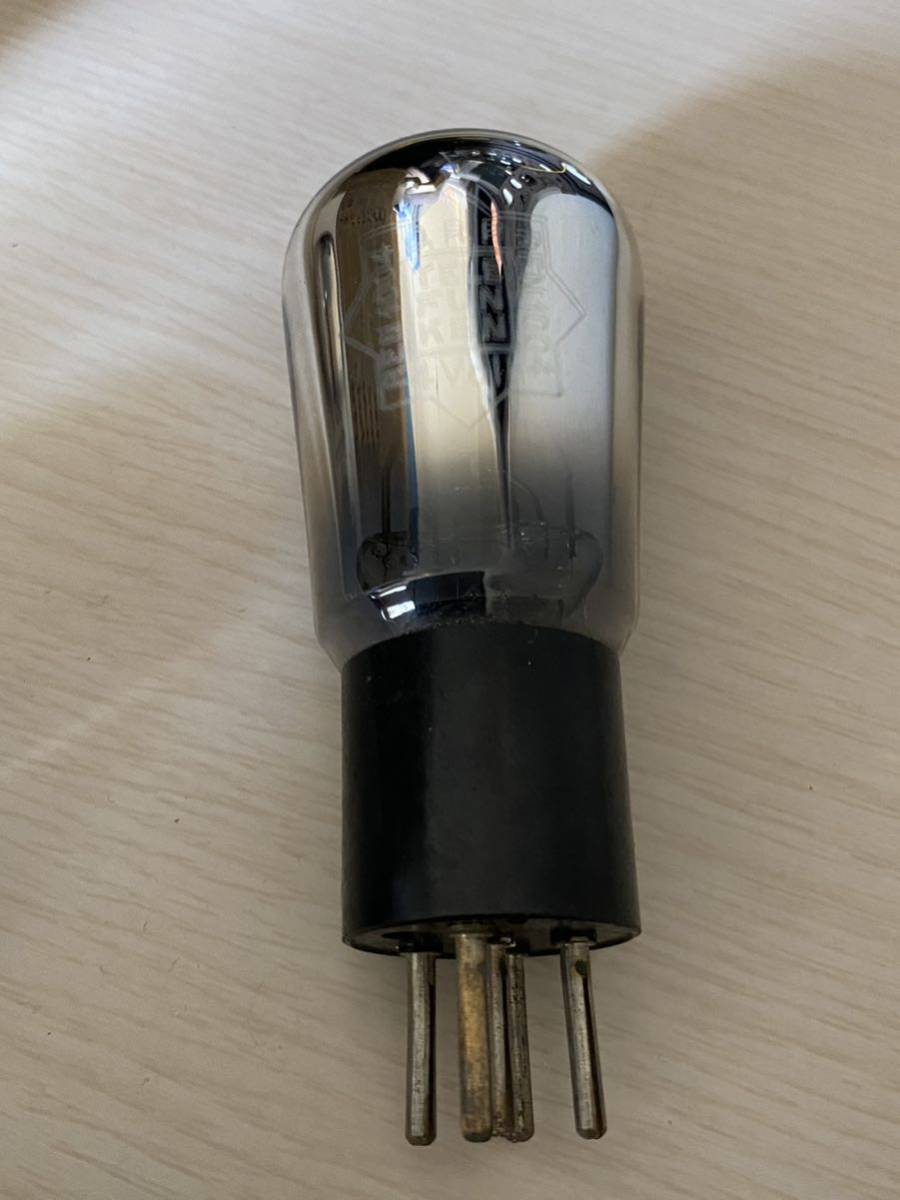 TELEFUNKEN REN1004 TUBE NOS n1144 | eBay Telefunken 中古良品 両波