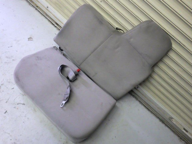 r248-21-2 ★ 日野 トヨタ ダイナ デュトロ アシスタントシート 助手席 標準用