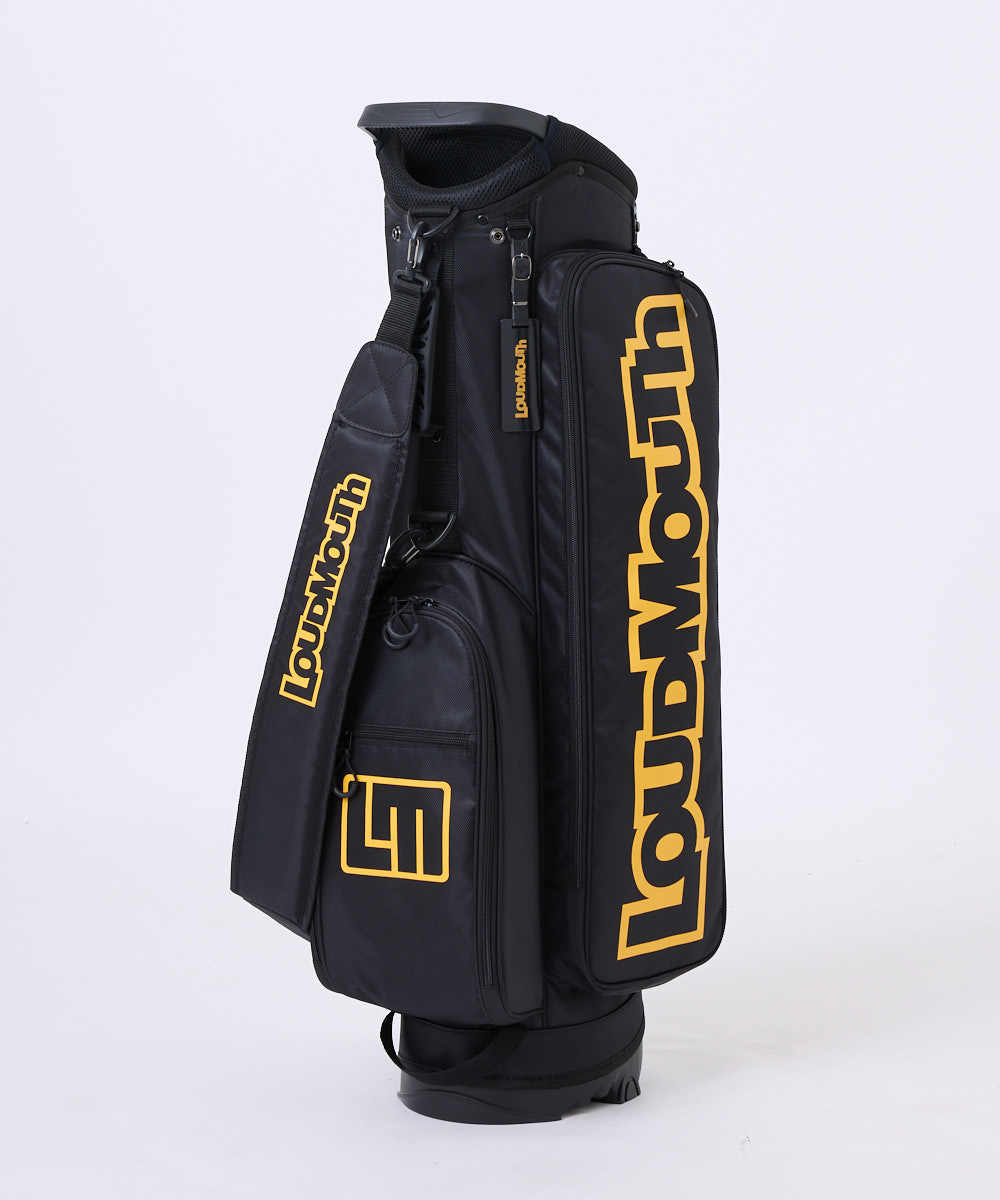 ラウドマウス キャディバッグ | LOUDMOUTH キャディバッグ」の人気商品