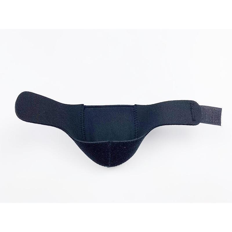 L 2セット かかとサポーター かかと保護カバー 中敷き かかとクッション_8