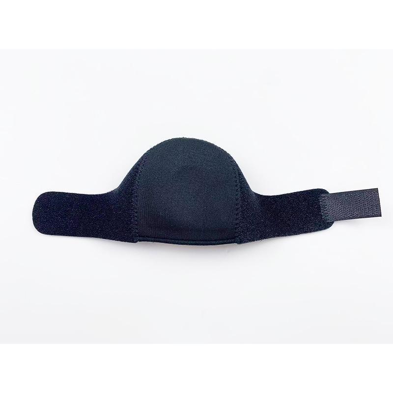 L 2セット かかとサポーター かかと保護カバー 中敷き かかとクッション_9