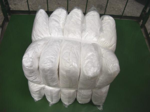 ウエス　キャンペーン中　白メリヤス　１０kg　布ウエス　No.74