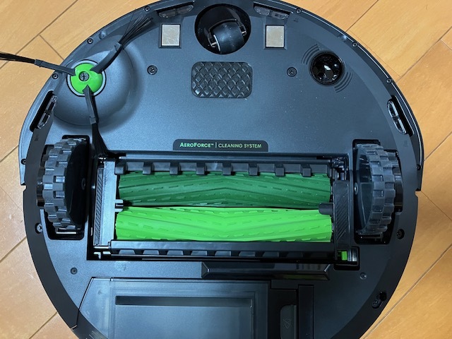ロボット掃除機 ルンバ i2 i215860 【美品】 i2 ルンバ ロボット掃除機