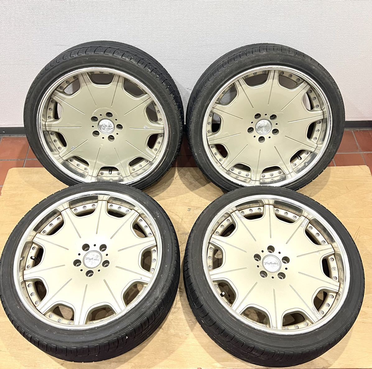 Taro新型ジムニー純正アルミホイール1本新車外しJB64② 1本 新車外し 美