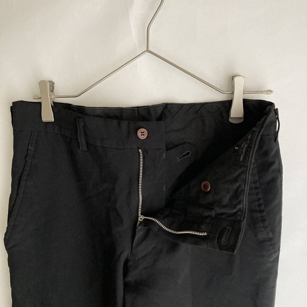 COMME des GARCONS HOMME PLUS 日本製 コムデギャルソンオムプリュス