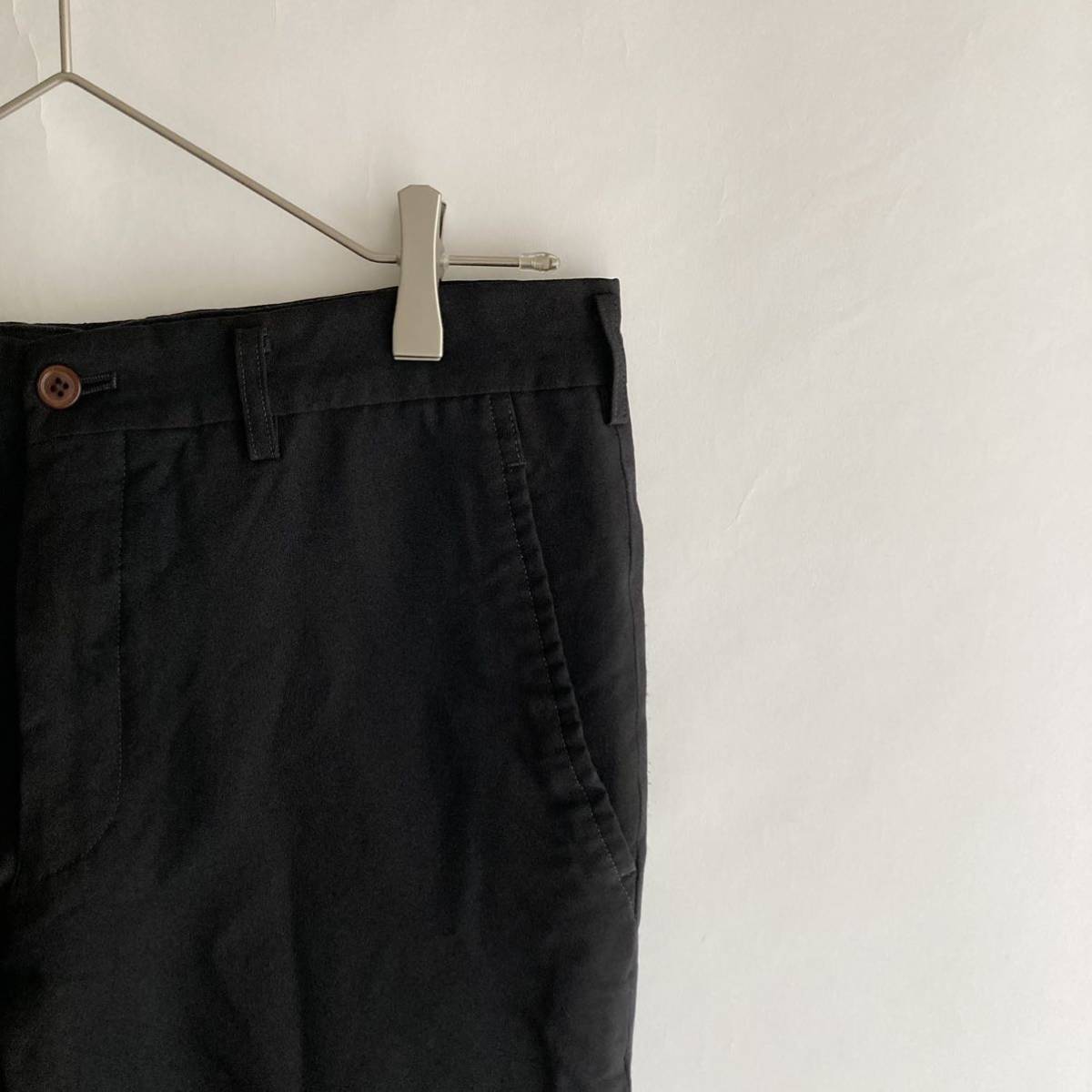 COMME des GARCONS HOMME PLUS 日本製 コムデギャルソンオムプリュス