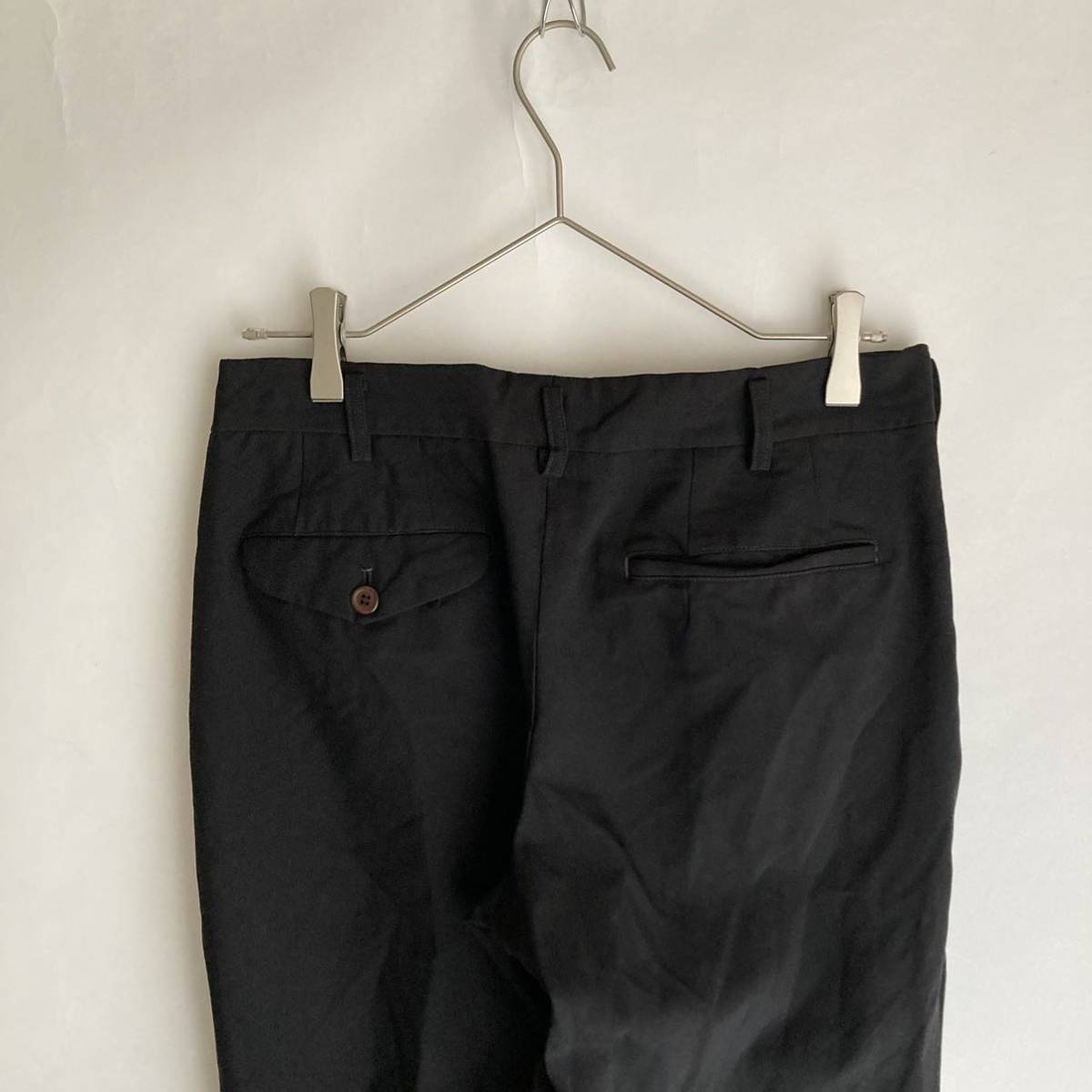 COMME des GARCONS HOMME PLUS 日本製 コムデギャルソンオムプリュス