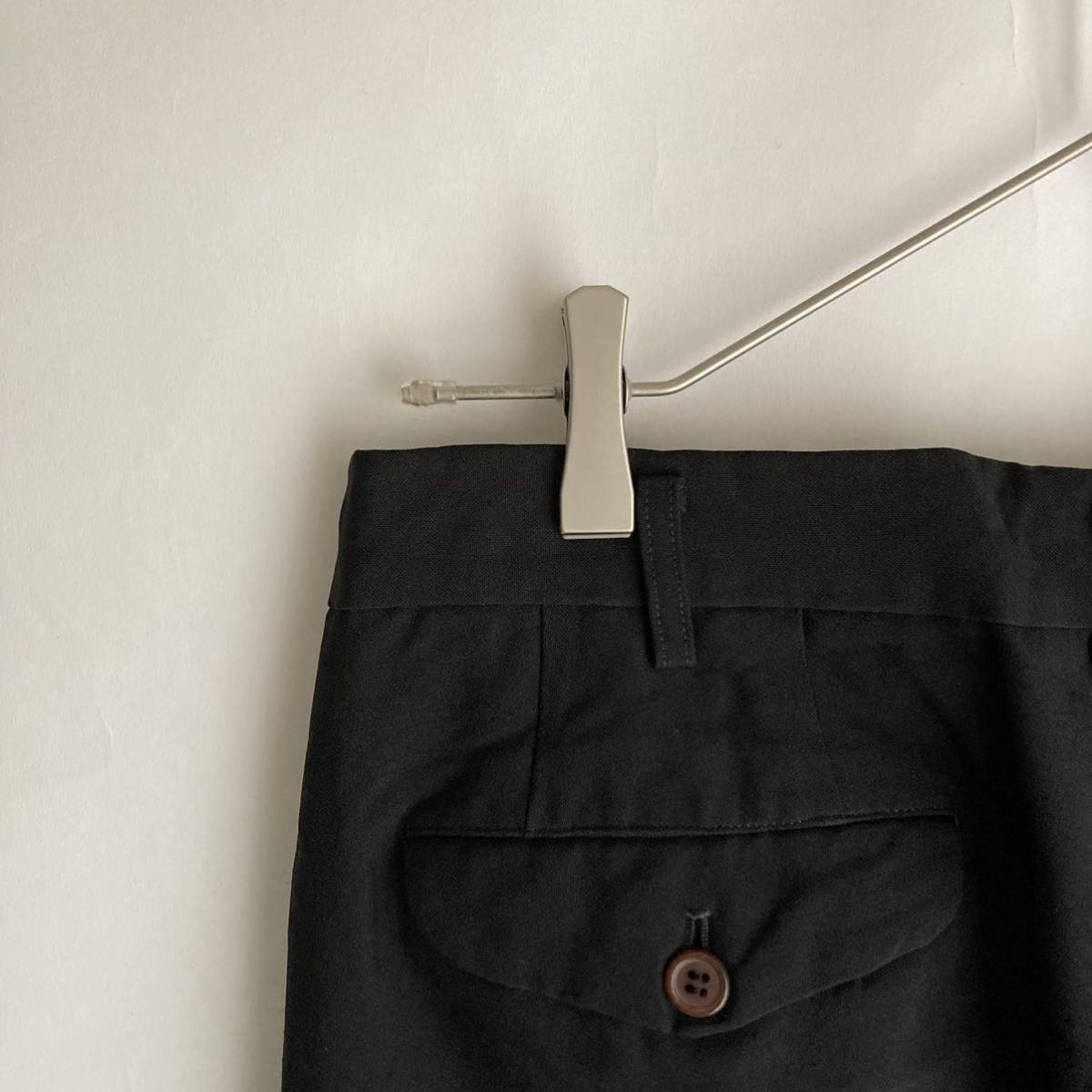 COMME des GARCONS HOMME PLUS 日本製 コムデギャルソンオムプリュス