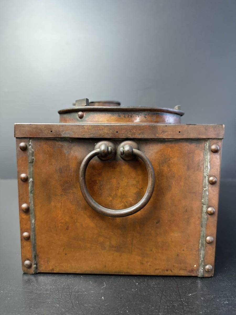 燗銅壺　携帯用燗銅壺　銅壺　野燗炉　酒燗器　アウトドア　熱燗　湯燗器　お燗　酒器 Amazon.co.jp: 燗銅壺 携帯用燗銅壺 銅壺 野燗炉 酒燗器 アウトドア