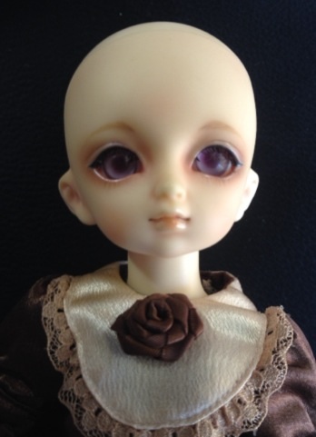 中古】幼天使八代ヘッド+幼SD少女ボディ(本体)|売買された 中古】幼天使八代ヘッド+幼SD少女ボディ(本体)|売買された