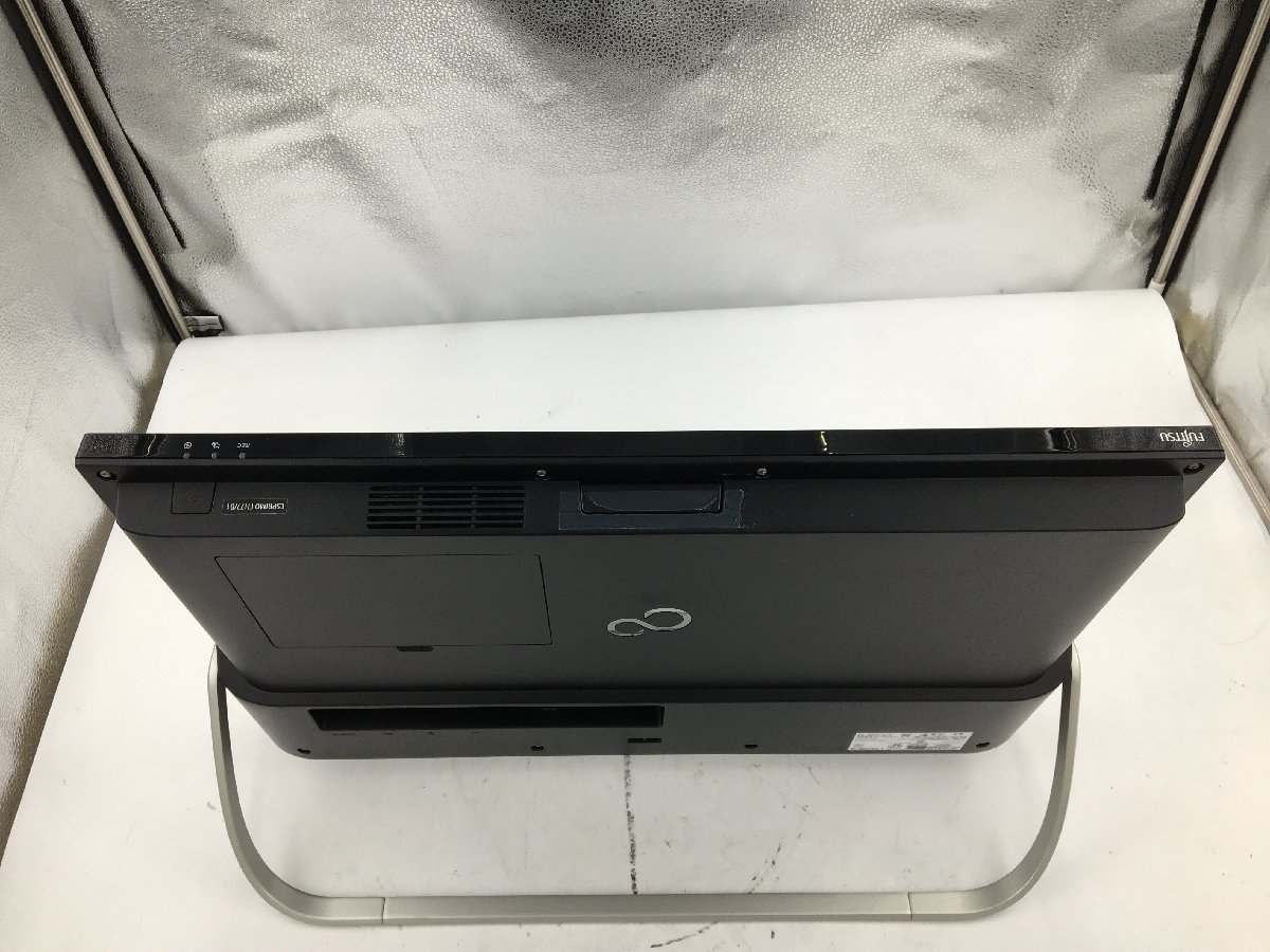 ♪△FUJITSU パソコン i7 i3 富士通一体型PC⁄Core 電撃オンライン ♪△【