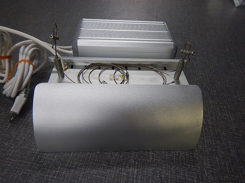 【リユース品】ファンネル２　Blue　150W（発送可能）