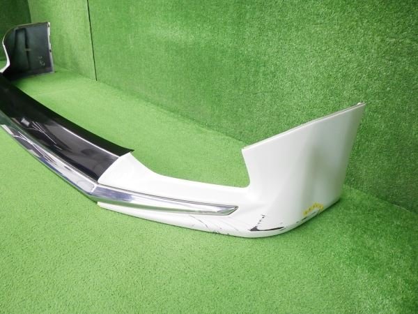 52106 モデリスタ ヴェルファイア Z/ZR 30系 前期 フロントスポイラー