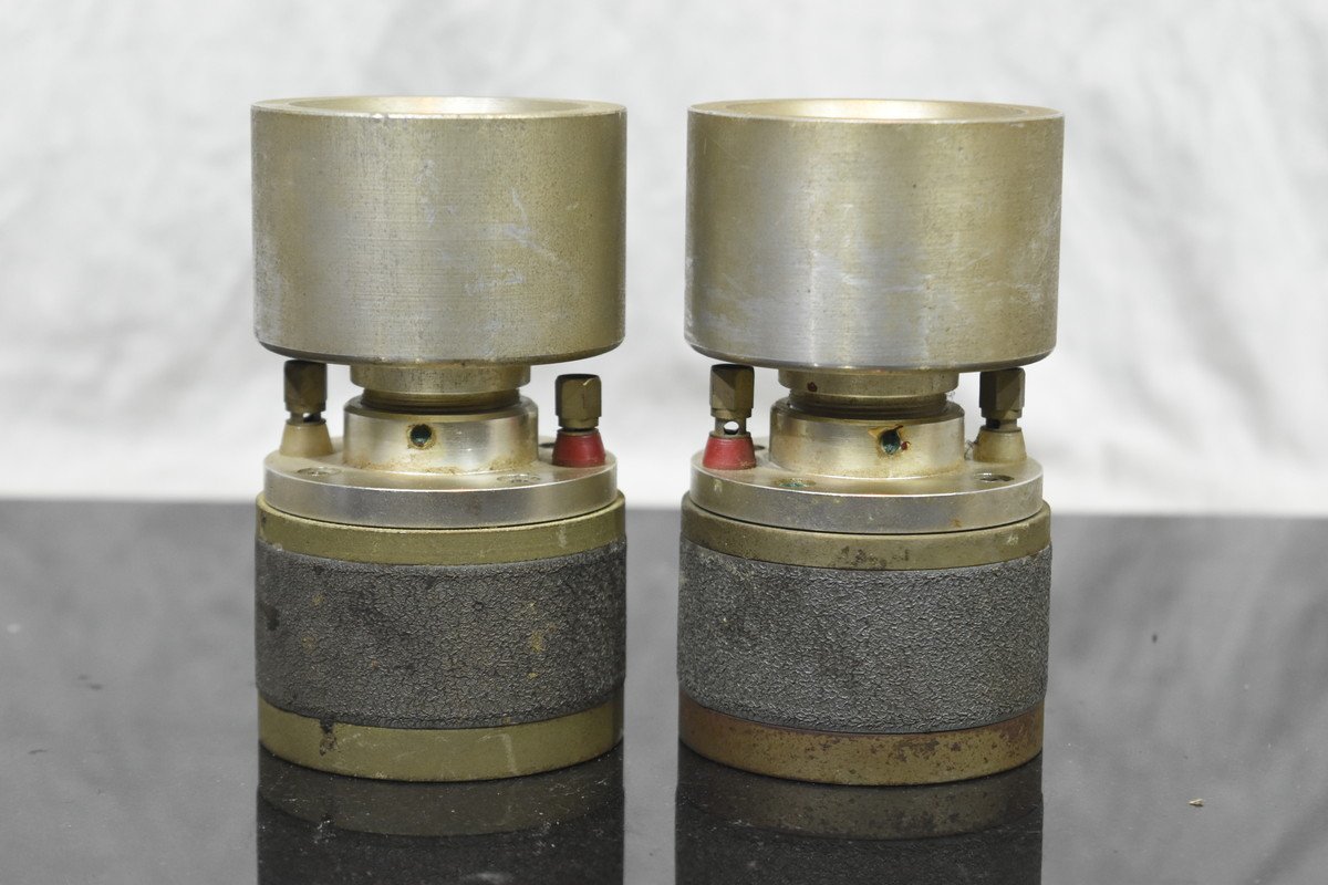 YL音響 ホーンツィーター ペア SH-180 SH-180F YL YL音響ホーン型