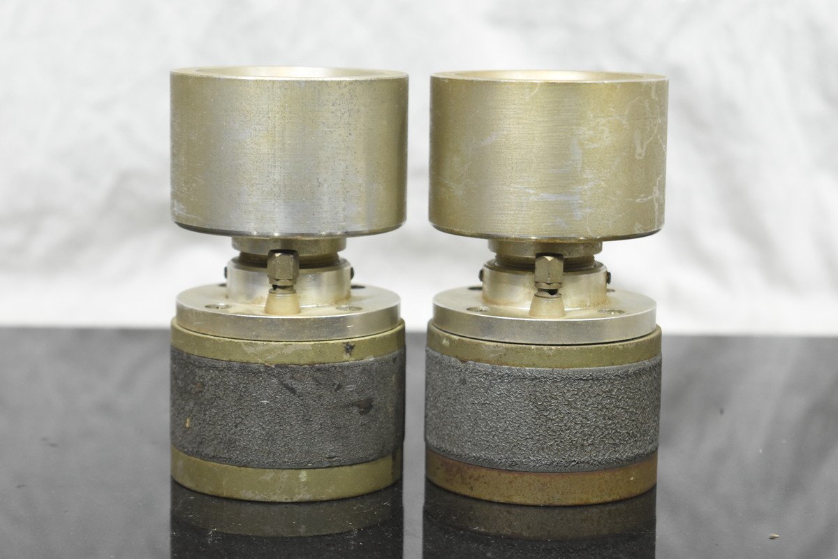 YL音響 ホーンツィーター ペア SH-180 YL音響ホーン型ツイーターSH