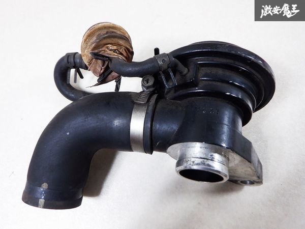 保証付 トヨタ純正 JZA70 スープラ 1JZ-GTE ターボ エアバイパスバルブ