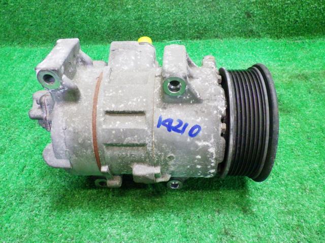 コンプレッサー ブレイド AZE154H エアコンコンプレッサー DBA-L185S S28 ◎お知らせ