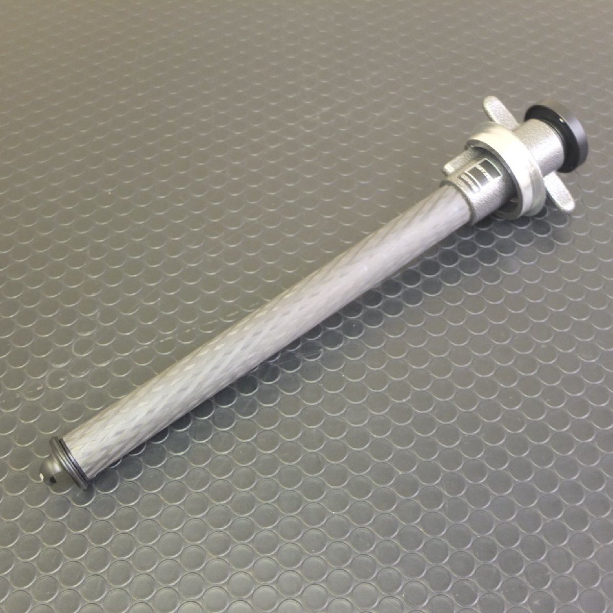 未使用品 GITZO/ジッツオ GS3513S システマティックカーボンセンターポール2/3/4型用