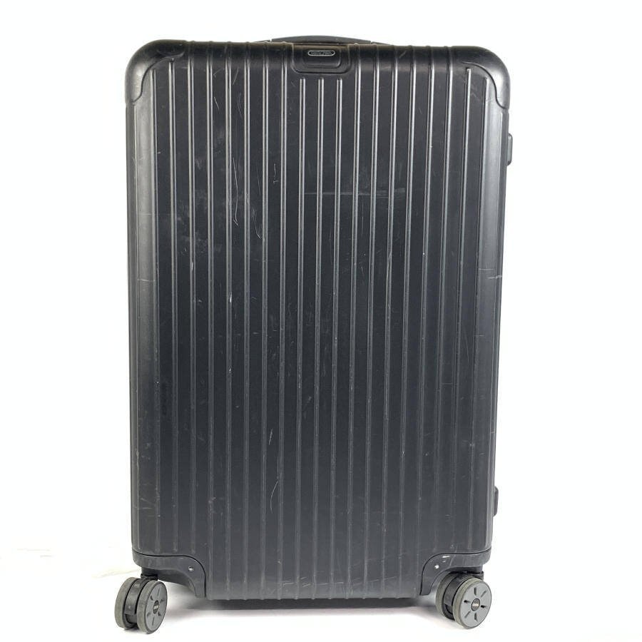RIMOWA SALSA リモワ サルサ スーツケース &売り切り DELUXE