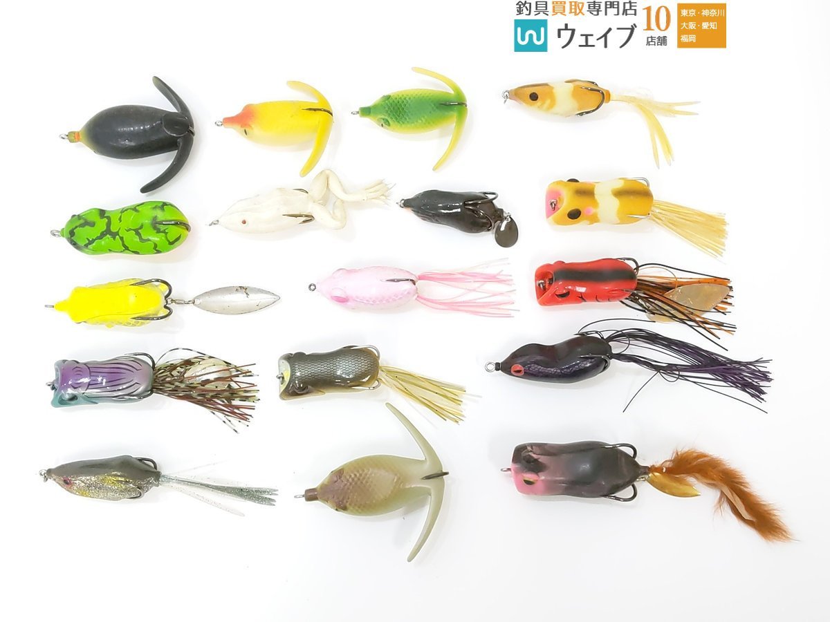 ローカルスタンダード パドルベイト 190 Paddle Bait 190 ローカルスタンダード パドルベイト 190b Paddle Bait 新品未使用品