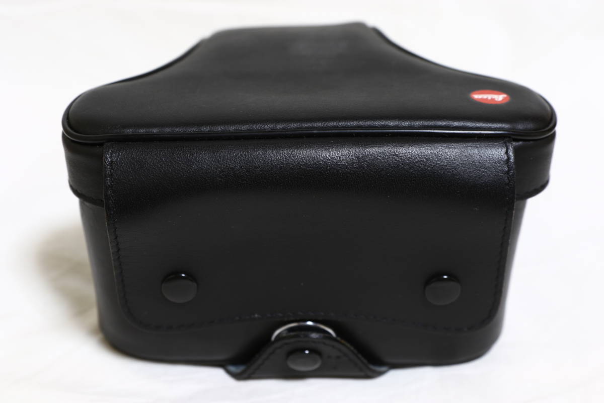 ☆美品☆LEICA ライカ M6 エバーレディケースM♯1861049 ☆美品☆LEICA