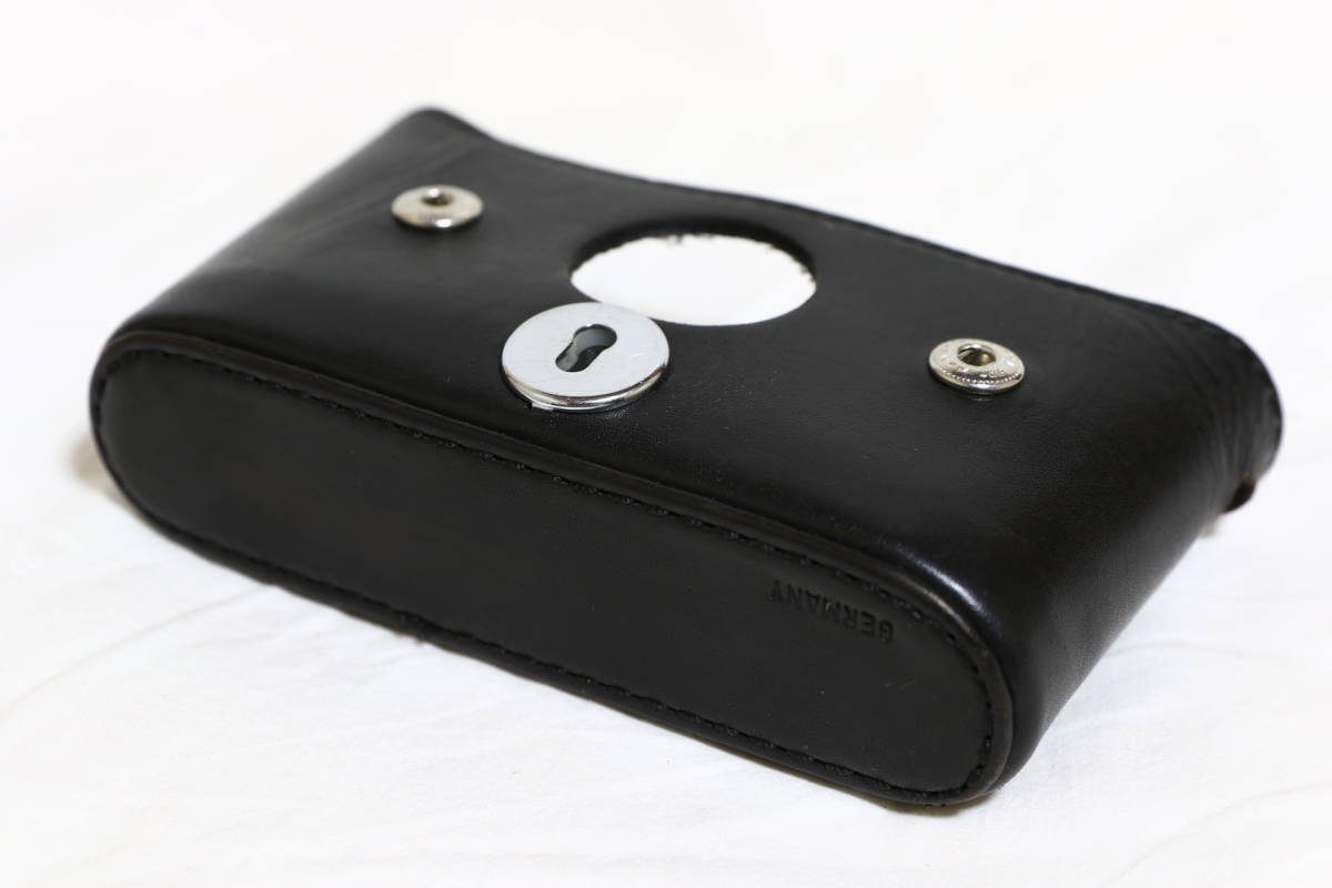☆美品☆LEICA ライカ M6 エバーレディケースM♯1861049 ☆美品☆LEICA