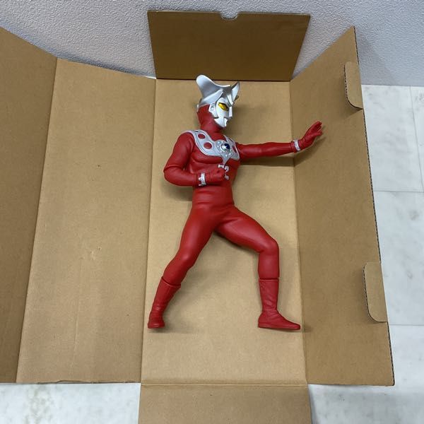 1円〜 CCP 特撮シリーズ 1/6 Vol.08 ウルトラマンレオ アドベントVer._2