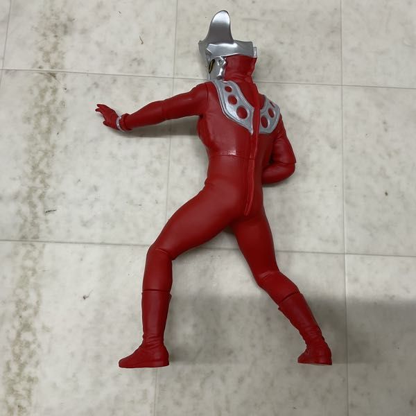 1円〜 CCP 特撮シリーズ 1/6 Vol.08 ウルトラマンレオ アドベントVer._3