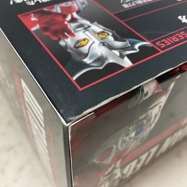1円〜 CCP 特撮シリーズ 1/6 Vol.08 ウルトラマンレオ アドベントVer._7