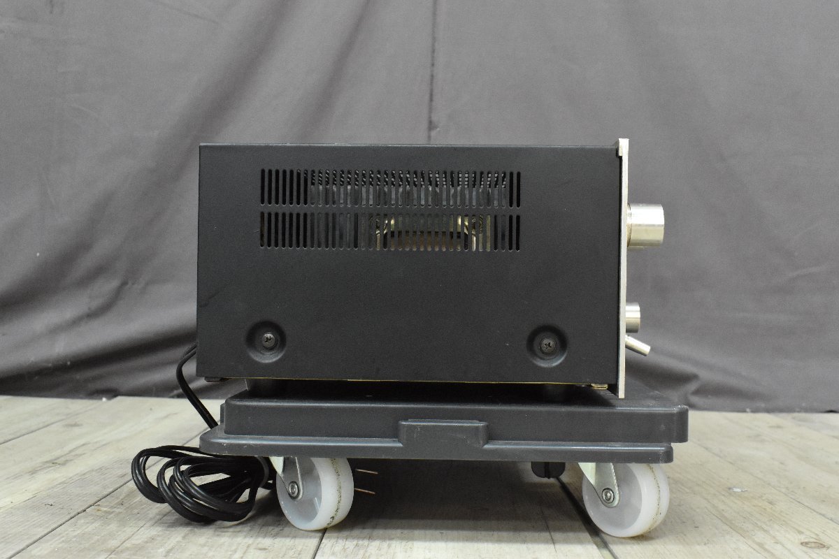 Pioneer インテグレーテッド・アンプ SA-7600 Ⅱ 【公式通販】