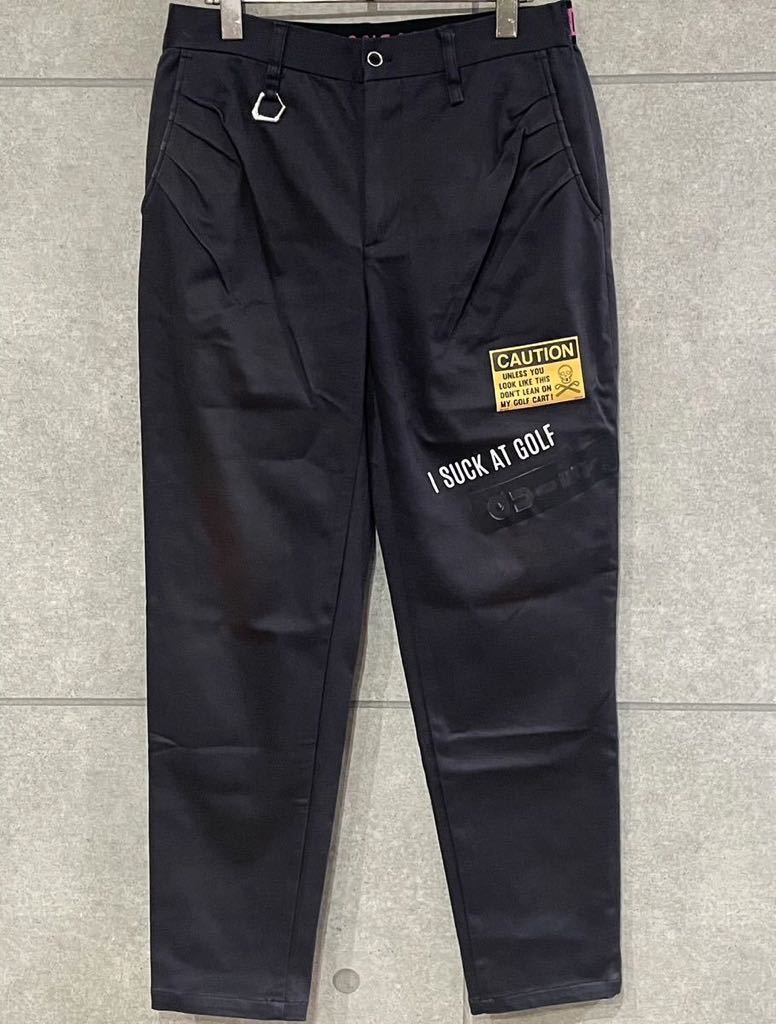 【美品】マーク＆ロナ ゴルフパンツ MARK&LONA(マークアンドロナ) ブランド通販のBUYMA マークアンドロ