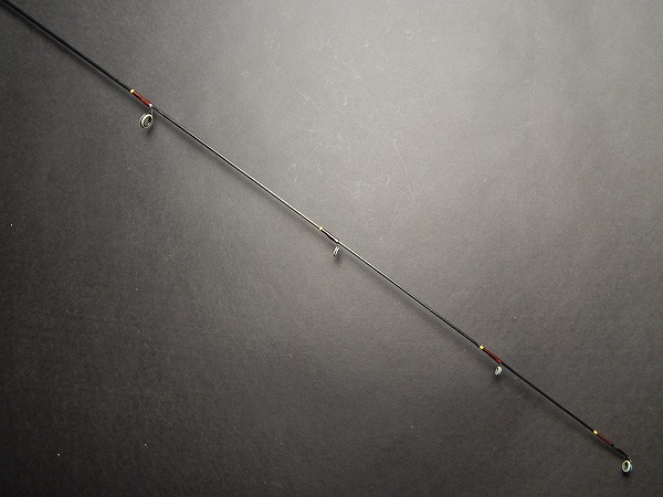 オールド フェンウィック ロッド FENWICK HMG G145/GSP541 r09(1ピース 